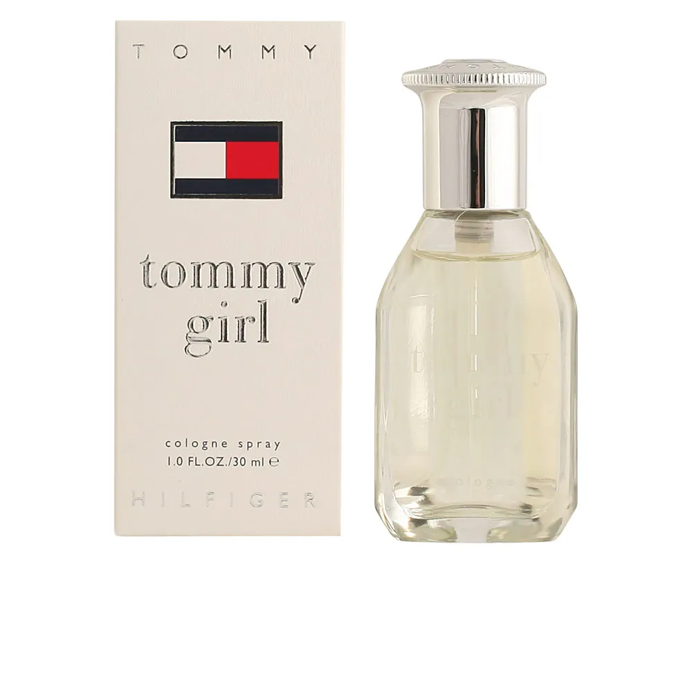 TOMMY GIRL edt vapo 30 ml