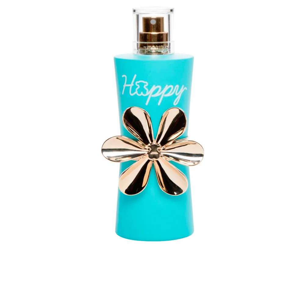 HAPPY MOMENTS eau de toilette vaporizador 50 ml
