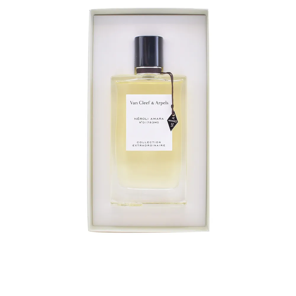 NÉROLI AMARA eau de parfum vaporizador 75 ml