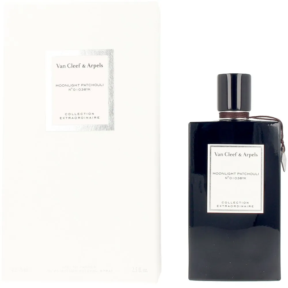 MOONLIGHT PATCHOULI eau de parfum vaporizador 75 ml