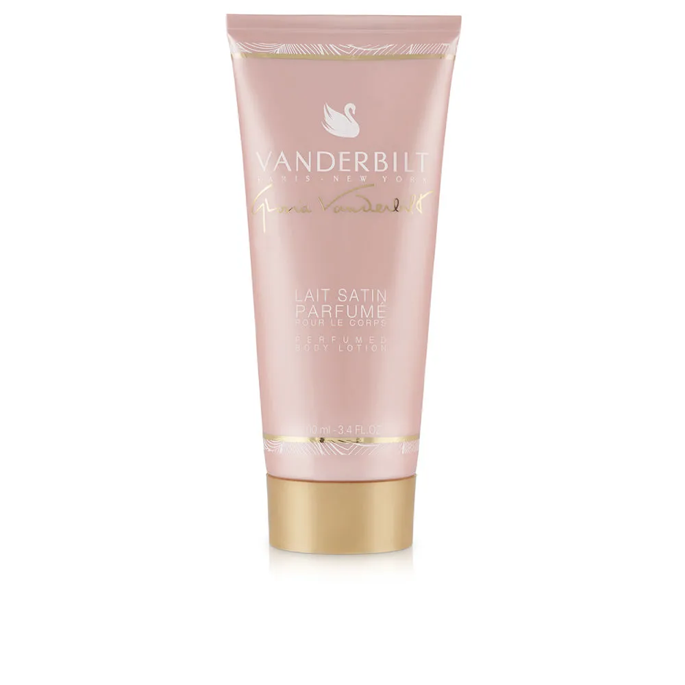 GLORIA VANDERBILT Nº1 loción corporal 100 ml