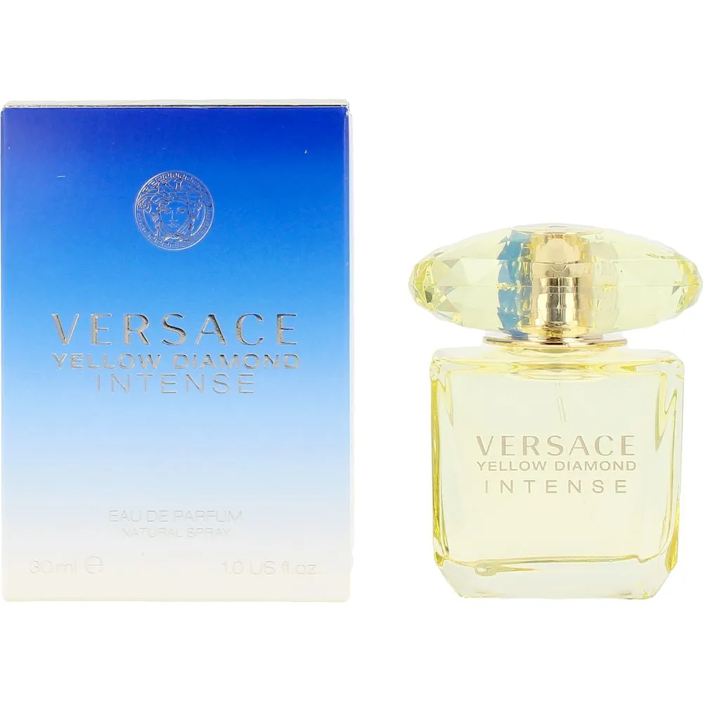 YELLOW DIAMOND INTENSE edp vapo 30 ml
