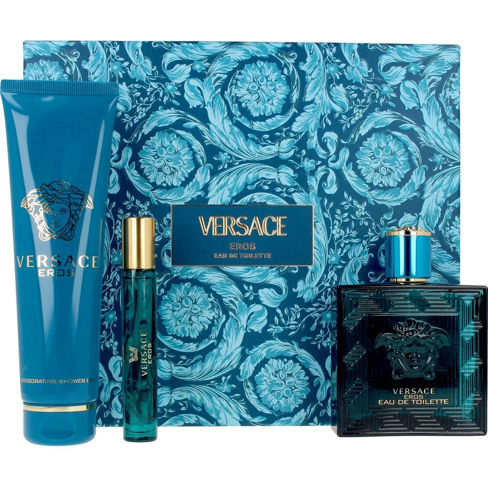 EROS ESTUCHE 3 pz