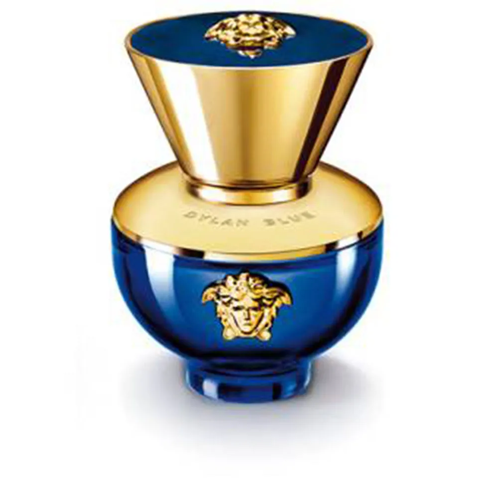 DYLAN BLUE FEMME eau de parfum vaporizador 30 ml