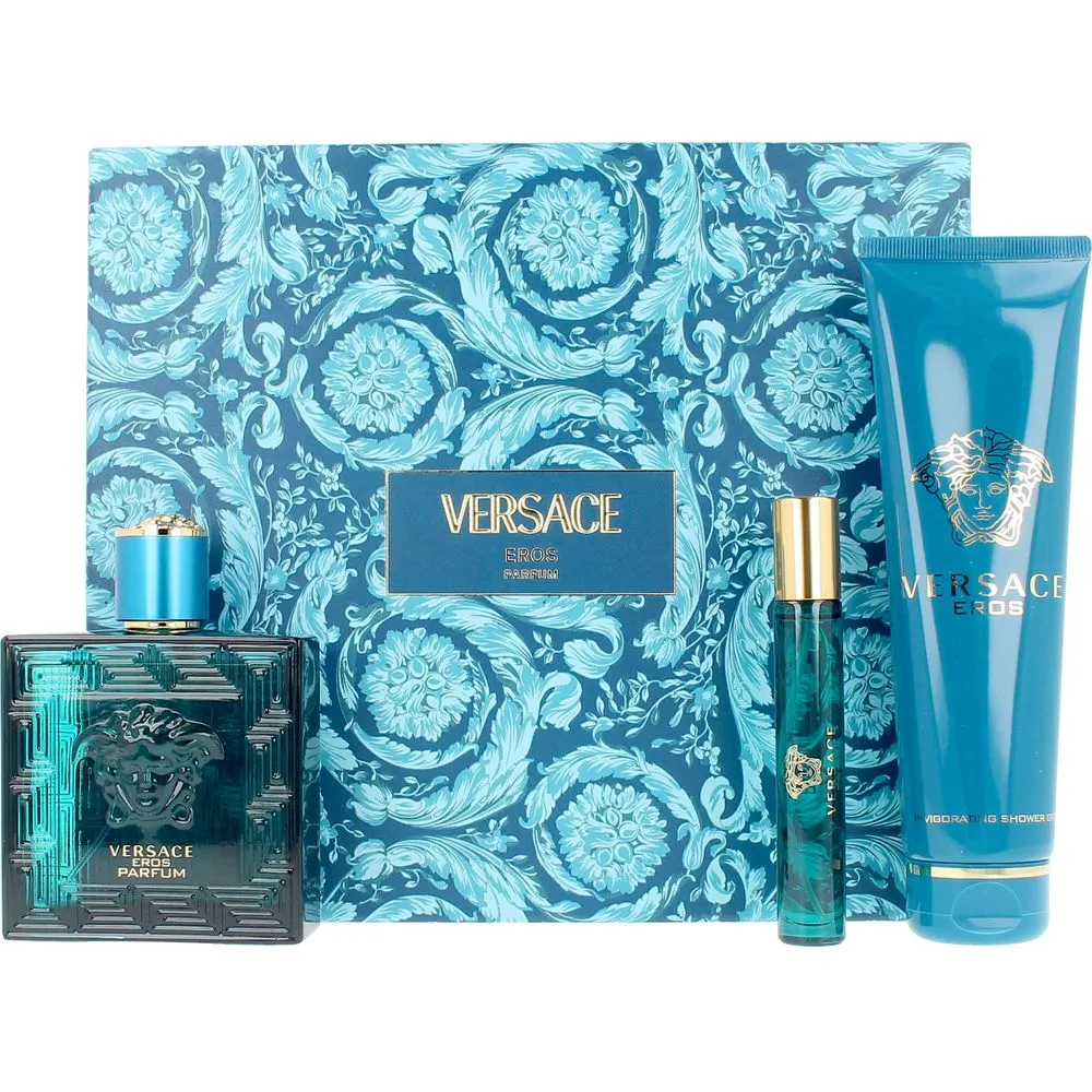 EROS ESTUCHE 3 pz