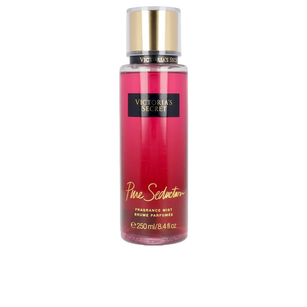 PURE SEDUCTION fragrance mist 250 ml