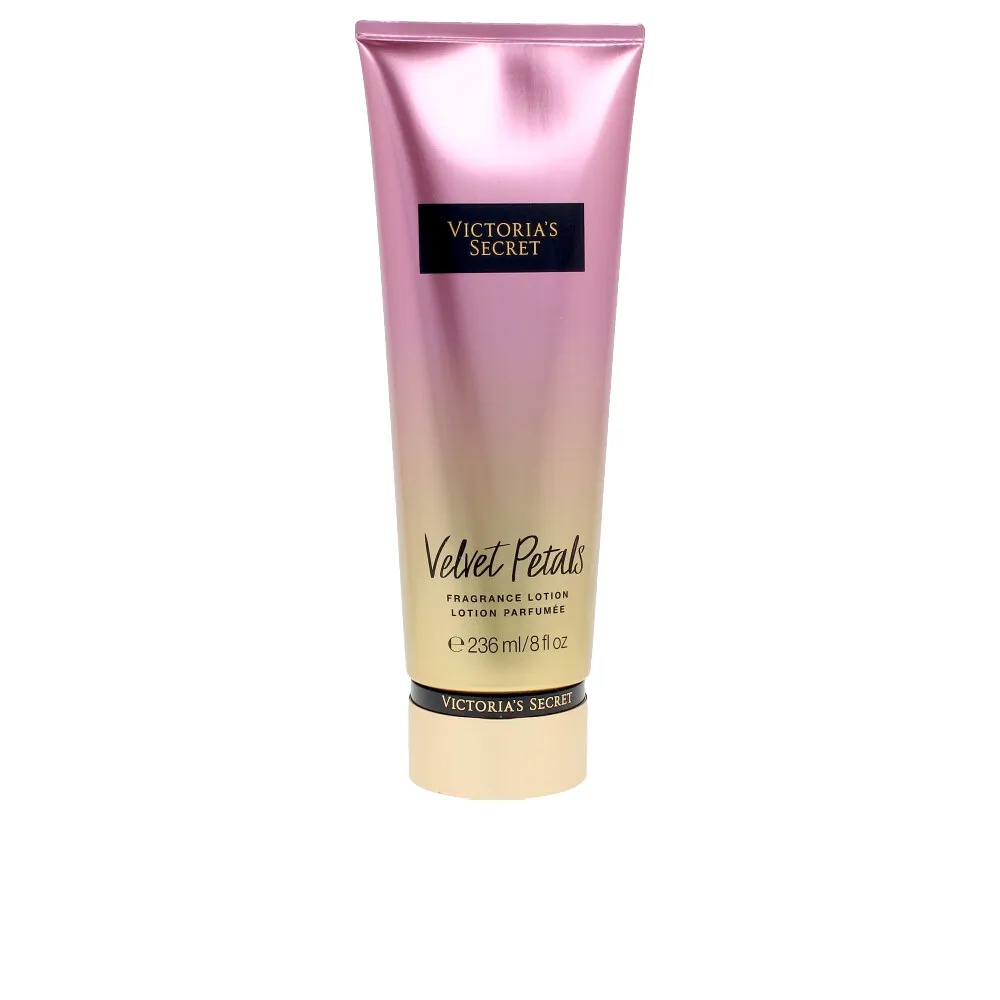 VELVET PETALS fragrance loción hidratante corporal 236 ml