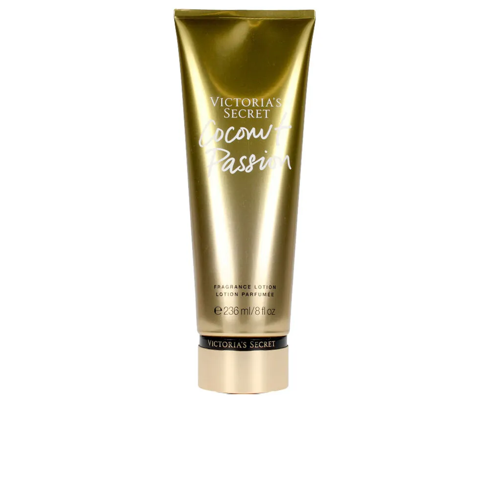 COCONUT PASSION body lotion 236 ml