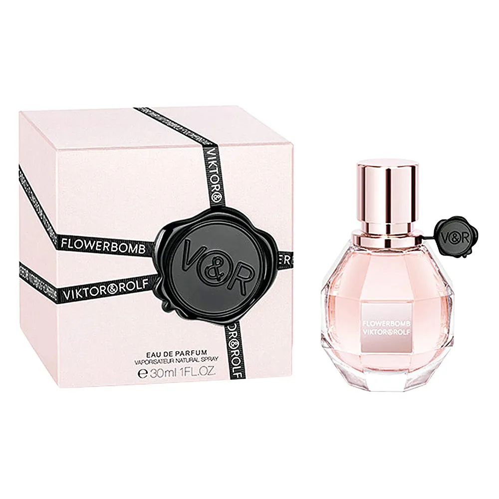 FLOWERBOMB edp vaporizador 30 ml