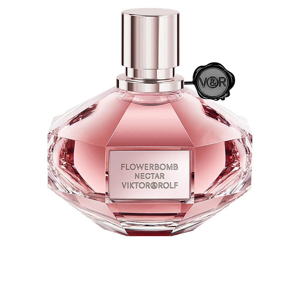 FLOWERBOMB NECTAR edp intense vaporizador 90 ml