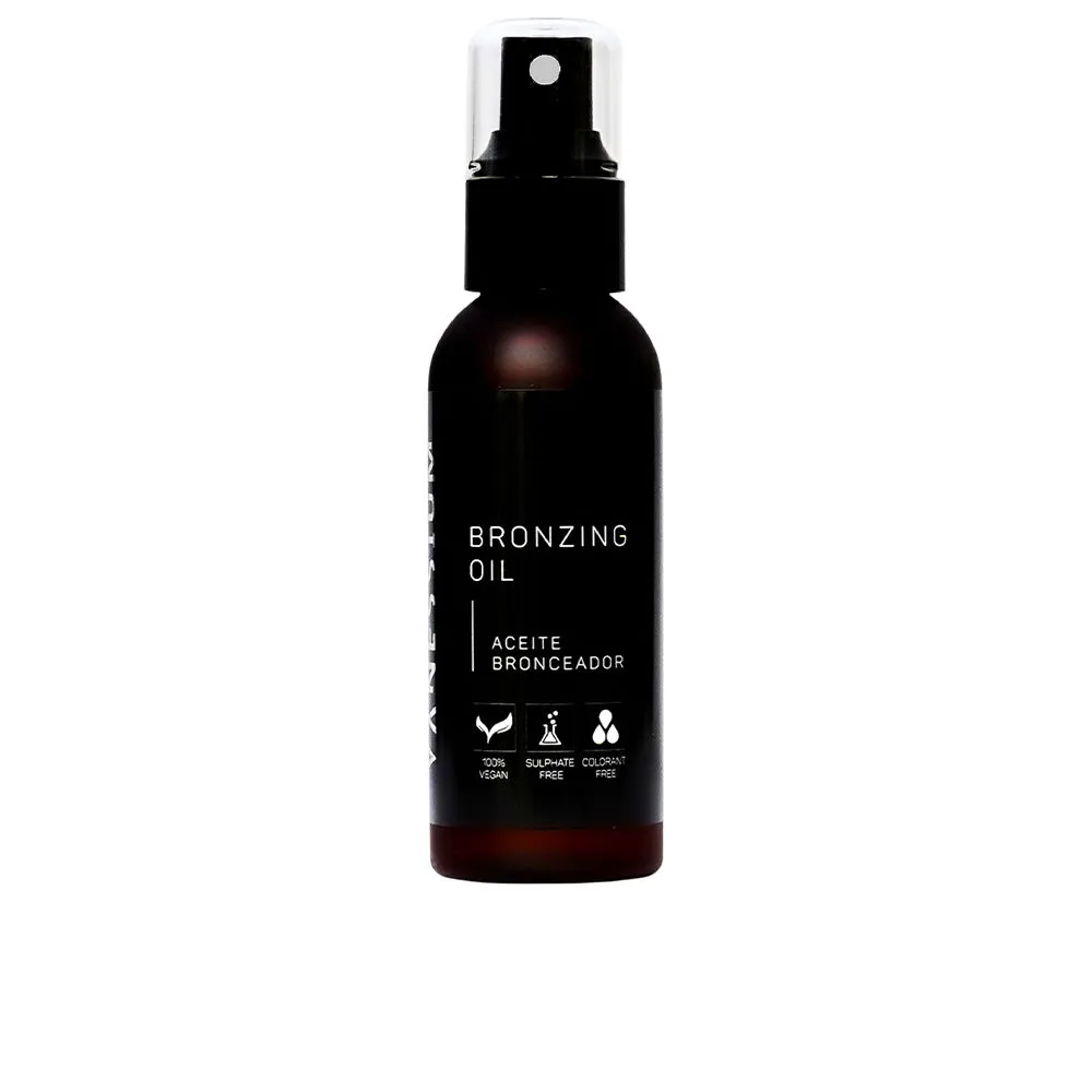 ACEITE BRONCEADOR SPF6+ 100 ml
