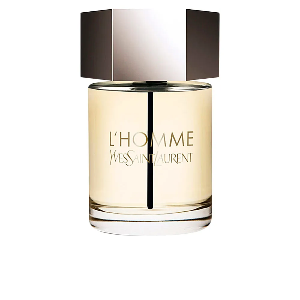 L'HOMME eau de toilette vaporizador 40 ml