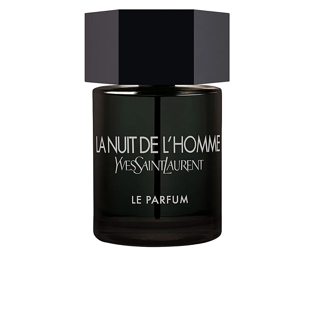 LA NUIT DE L'HOMME le parfum vaporizador 100 ml
