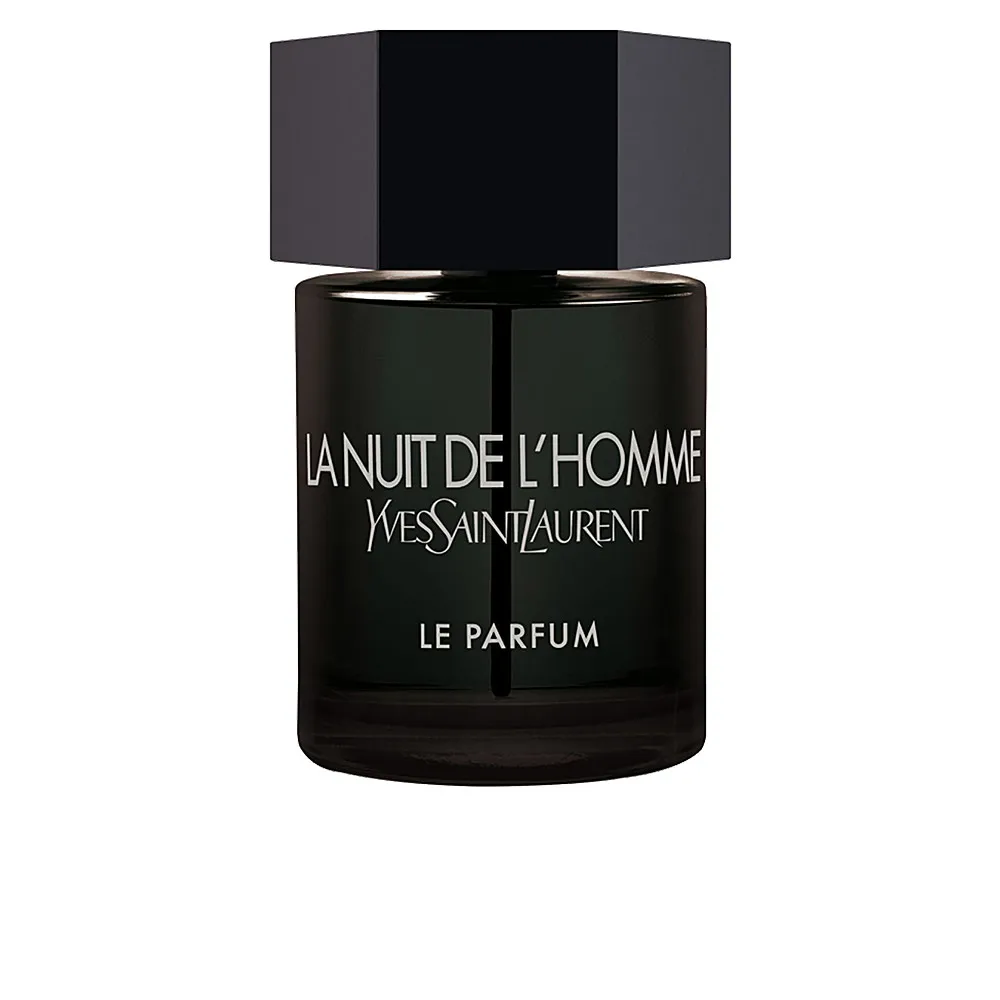 LA NUIT DE L'HOMME le parfum vaporizador 60 ml