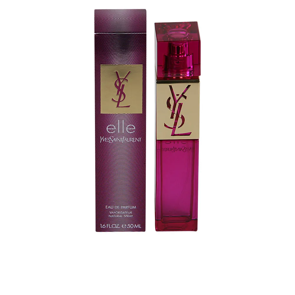 ELLE eau de parfum vaporizador 50 ml