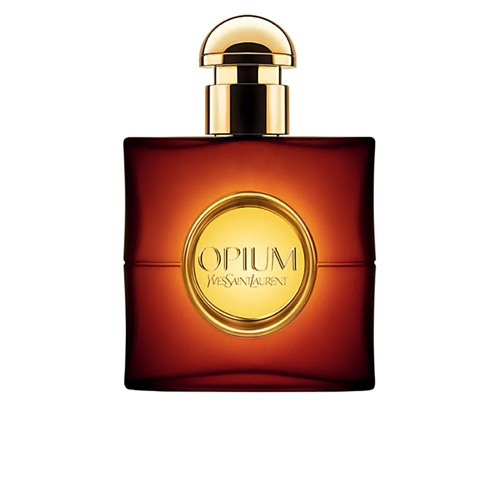 OPIUM eau de toilette vaporizador 30 ml