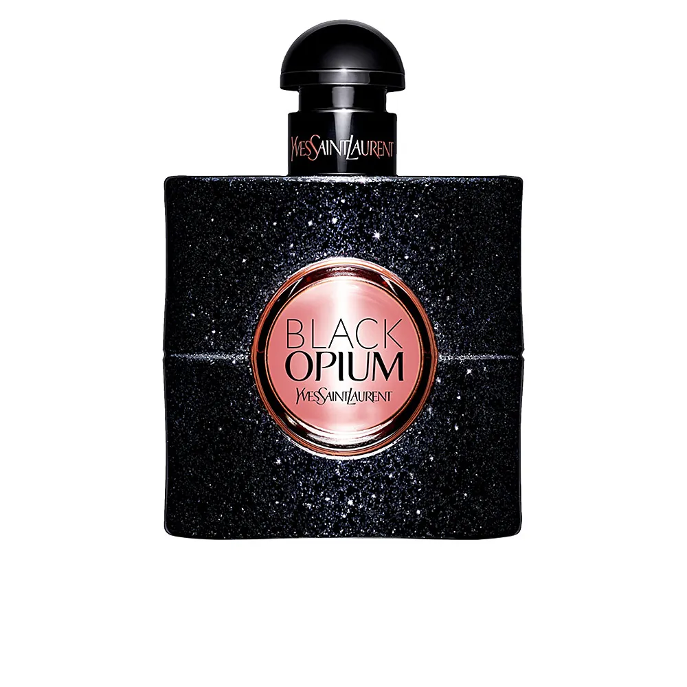 BLACK OPIUM edp vaporizador 90 ml