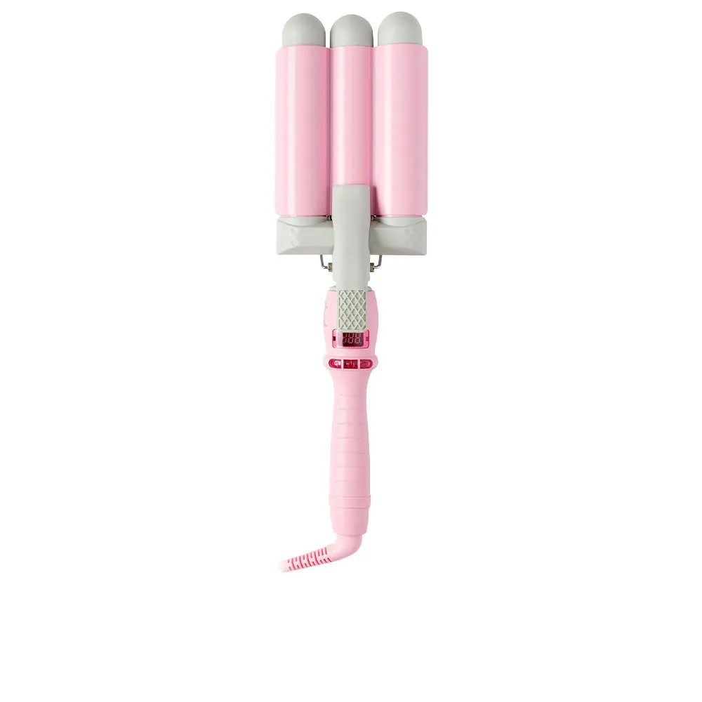 PRO HAIR WAVER #pink 32 mm