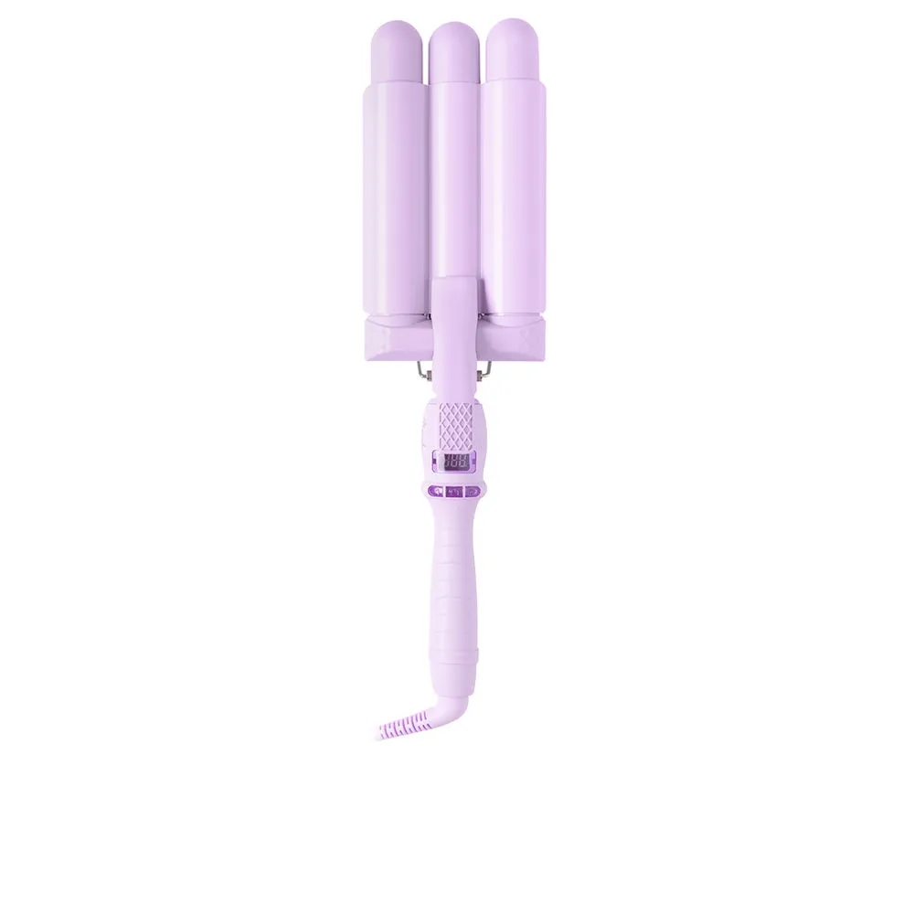 MERMADE cutie waver #lilac 22 mm