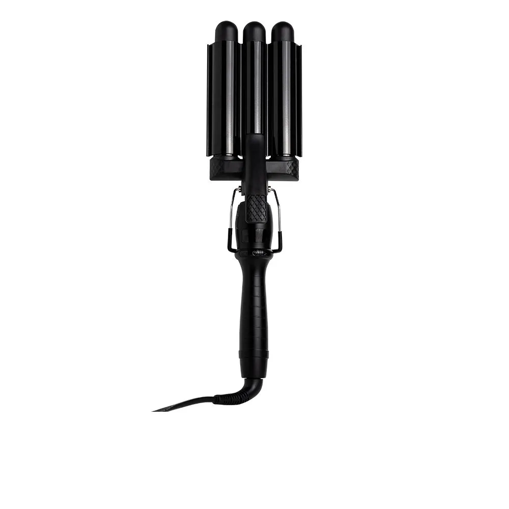 PRO HAIR WAVER #black 32 mm