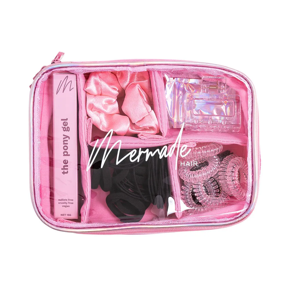 THE PONY LOTE 120 pz
