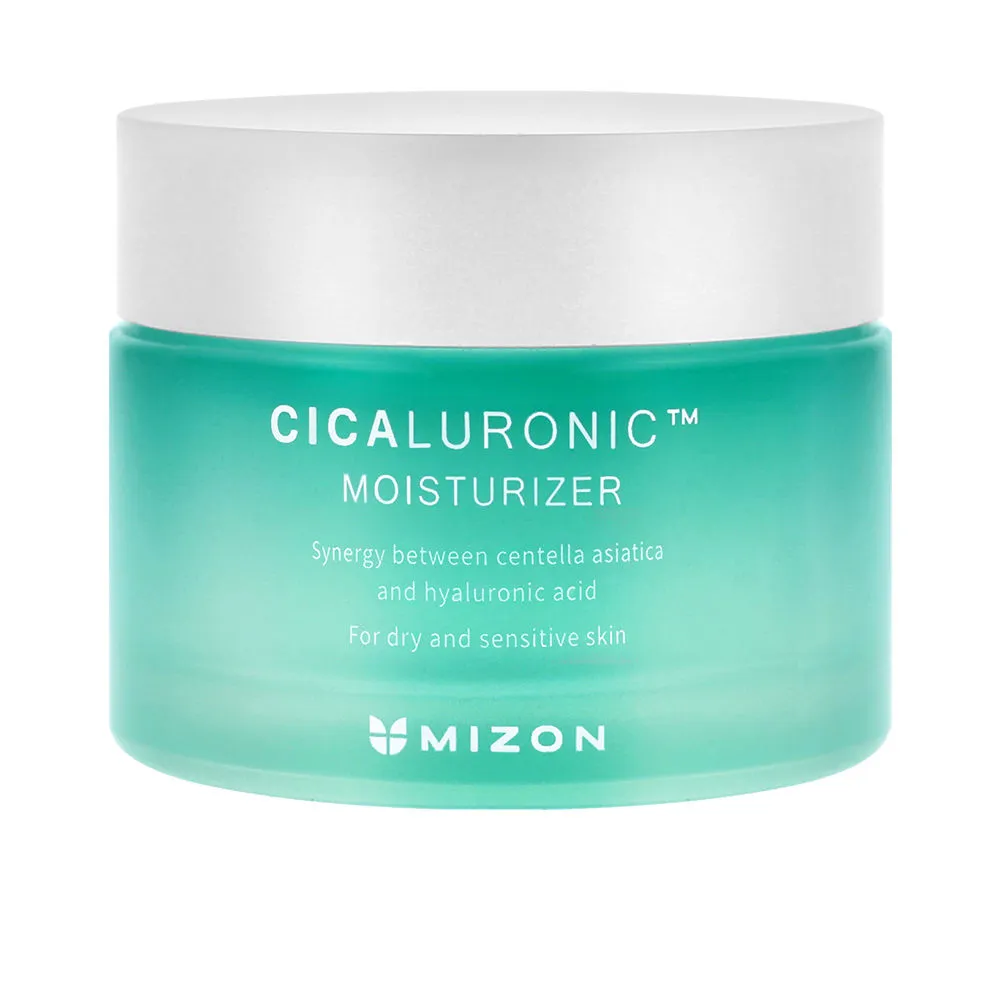 CICALURÓNICO crema hidratante 50 ml