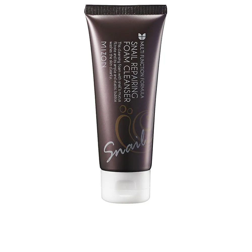 SNAIL REPAIRING foam cleanser 60 ml