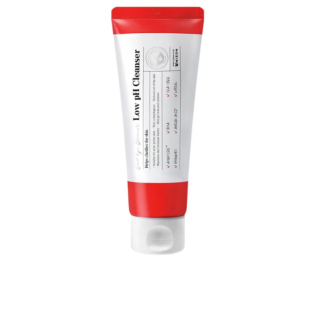 GOOD BYE BLEMISH low ph cleanser 100 ml