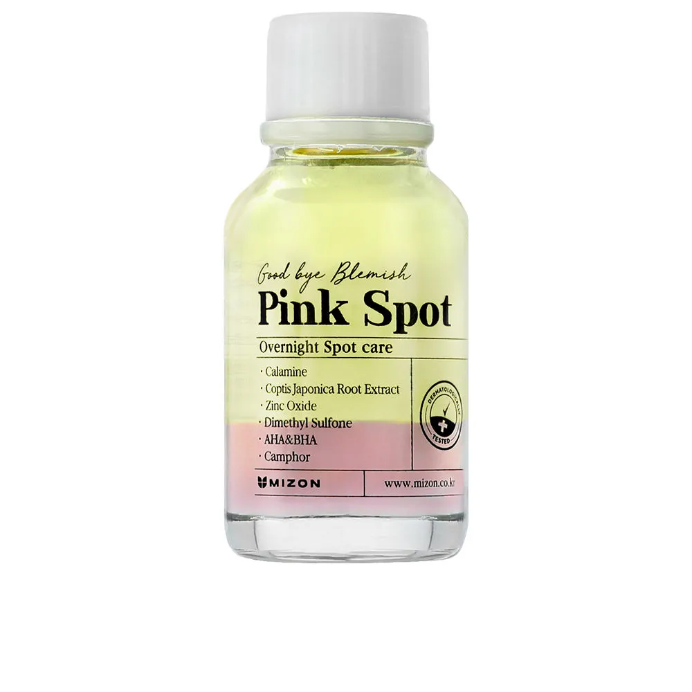 GOOD BYE BLEMISH pink spot 19 ml