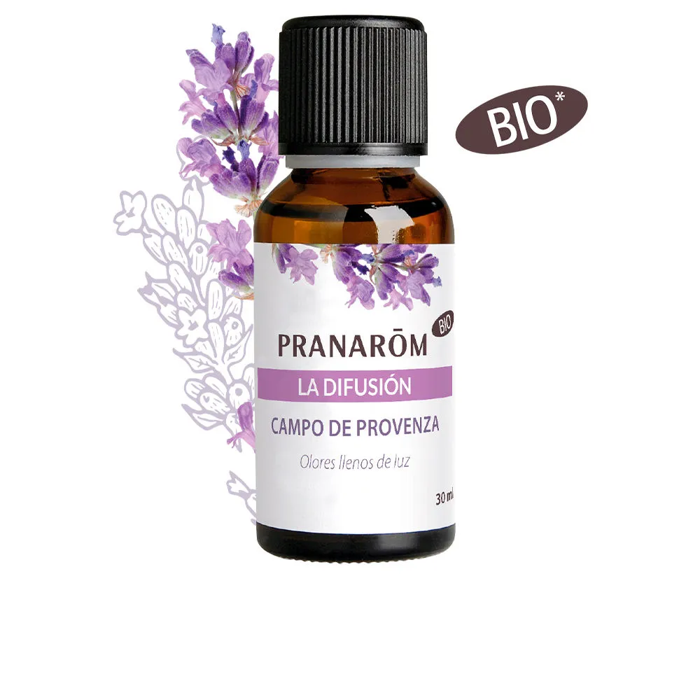 LA DIFUSION campo de provenza 30 ml