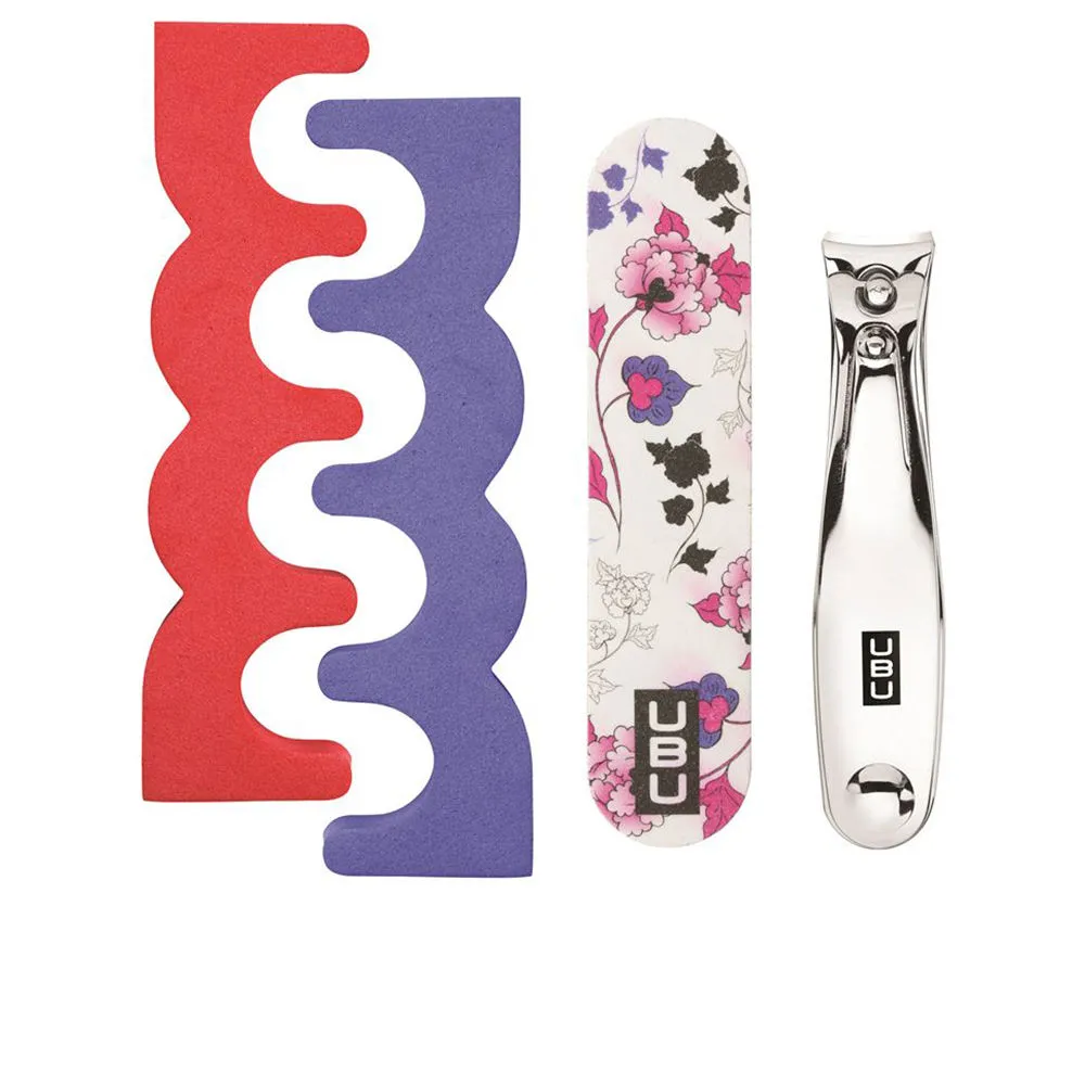TIPPY TOZE PEDICURA LOTE 4 pz