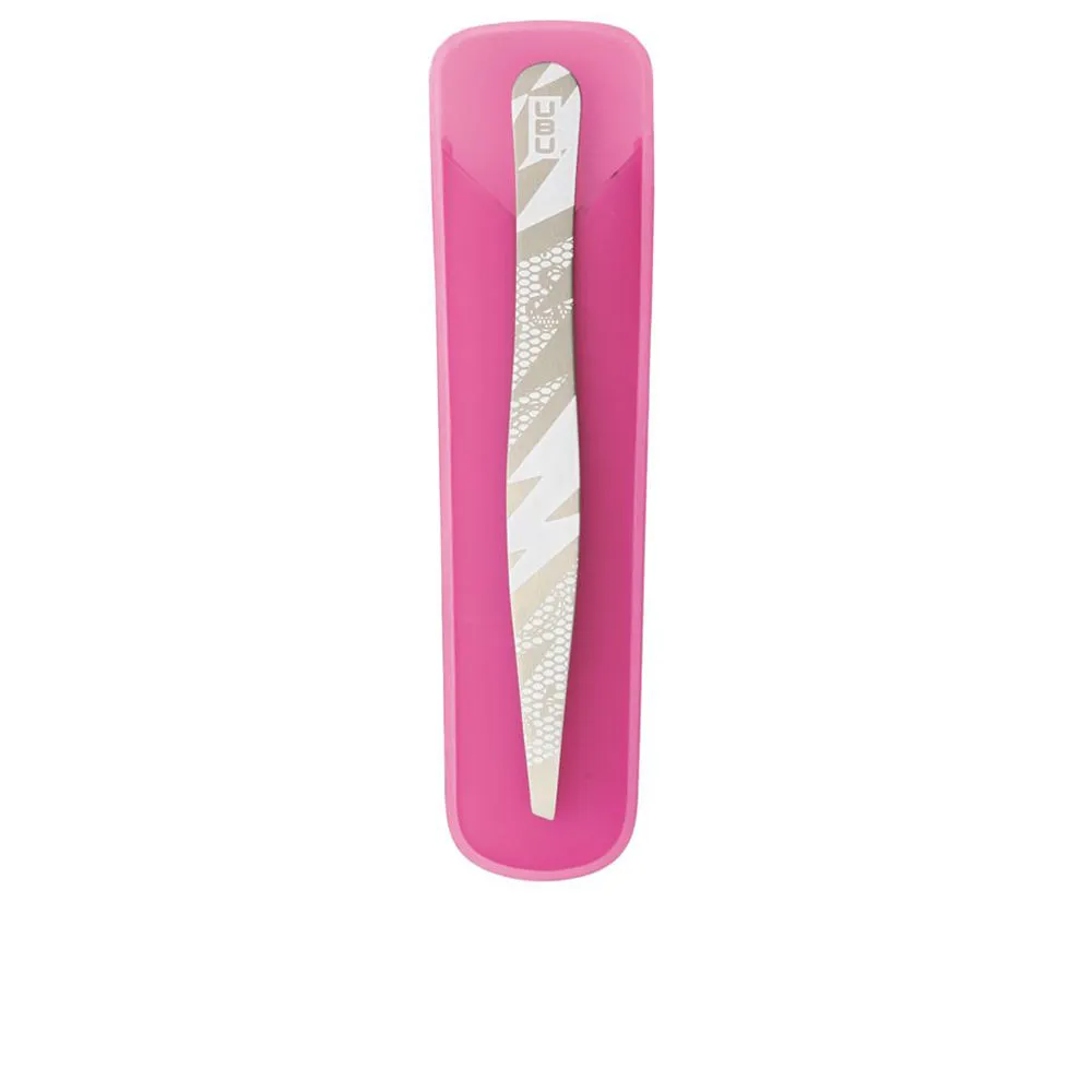 HIGH BROW Pinza depilar de punta angular 1 u