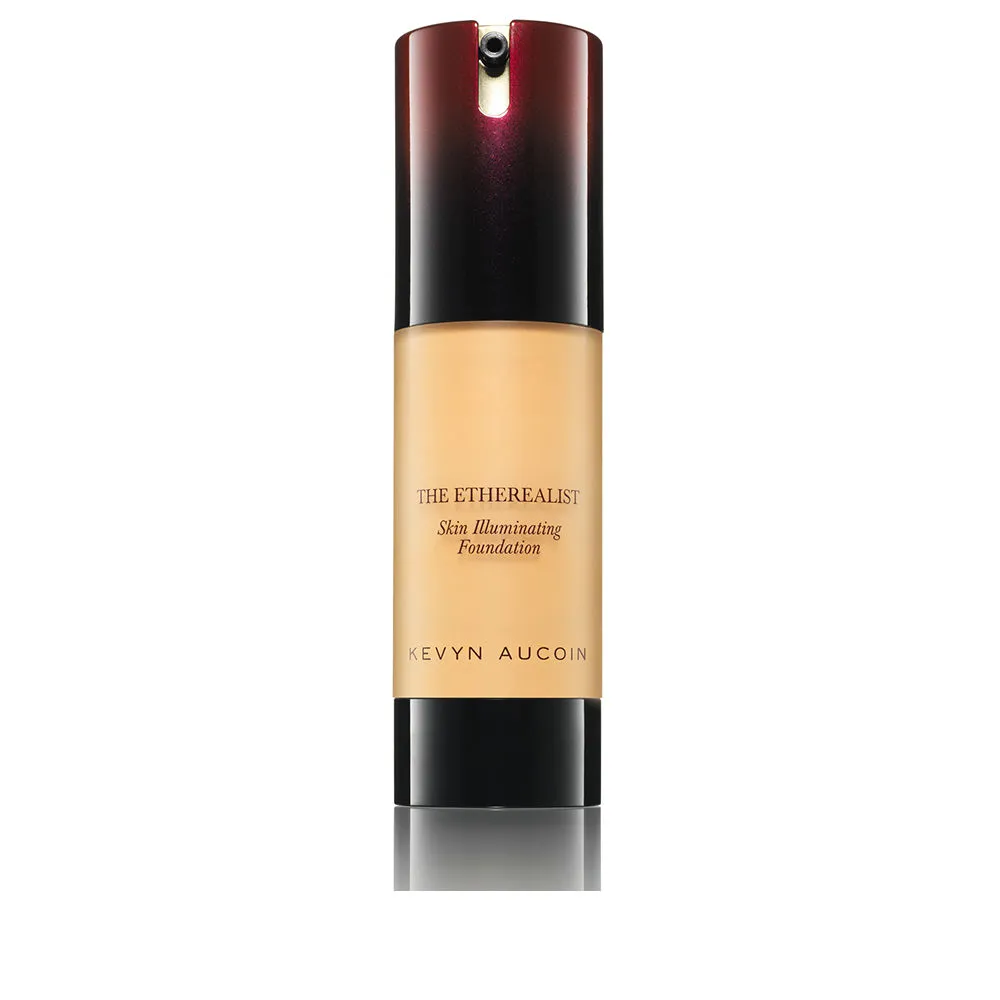 THE ETHEREALIST skin illuminating fondation #07-medium 18 gr