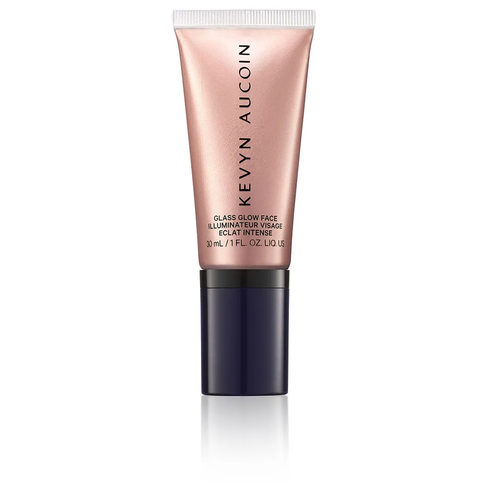 GLASS GLOW face #prism rose 30 ml