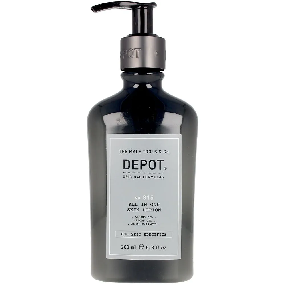 SKIN SPECIFICS Nº815 all in one skin lotion 200 ml