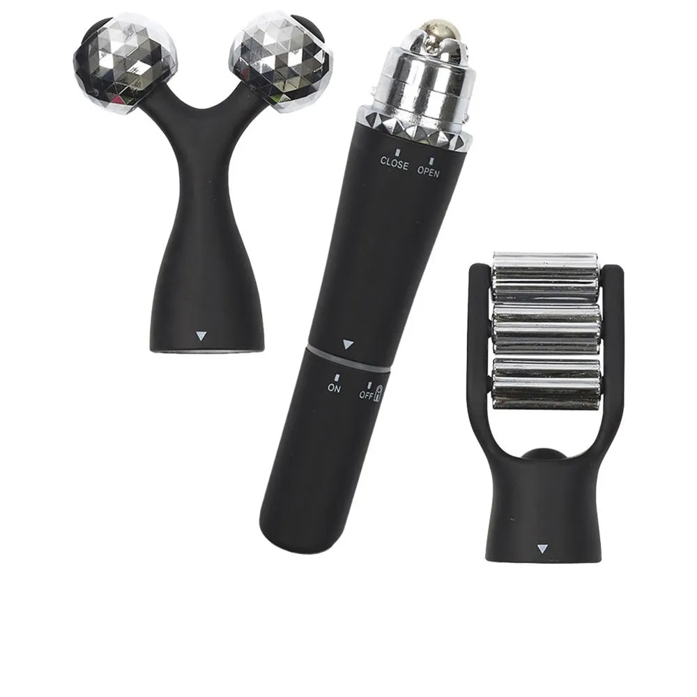 MASAJEADOR CUTIS 3-en-1 1 u