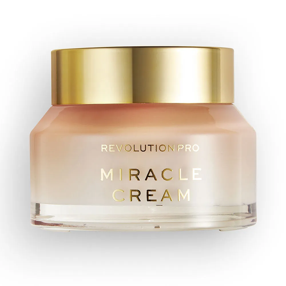 MIRACLE CREAM skincare 50 ml