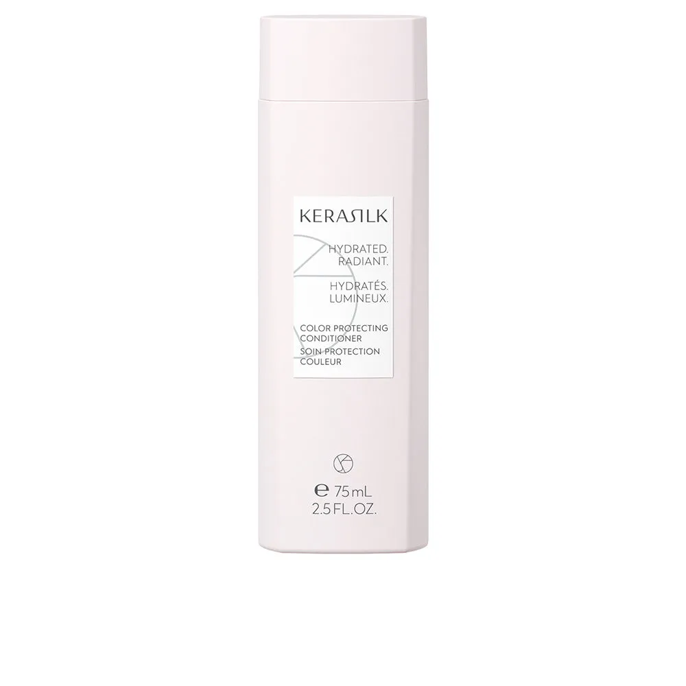 ESSENTIALS color protecting conditioner 75 ml