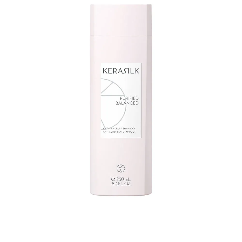 ESSENTIALS anti-dandruff shampoo 250 ml