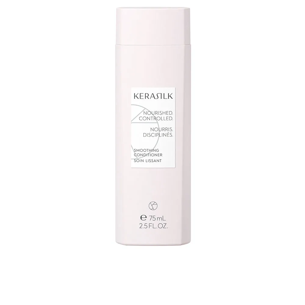 ESSENTIALS smoothing conditioner 75 ml