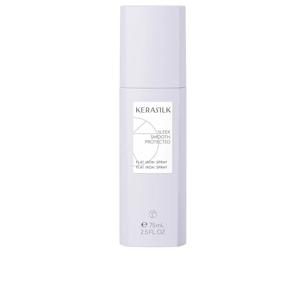 STYLING flat iron spray 75 ml