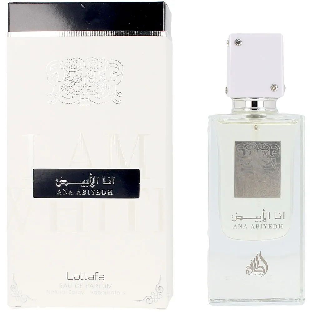 ANA ABIYEDH edp vapo 60 ml