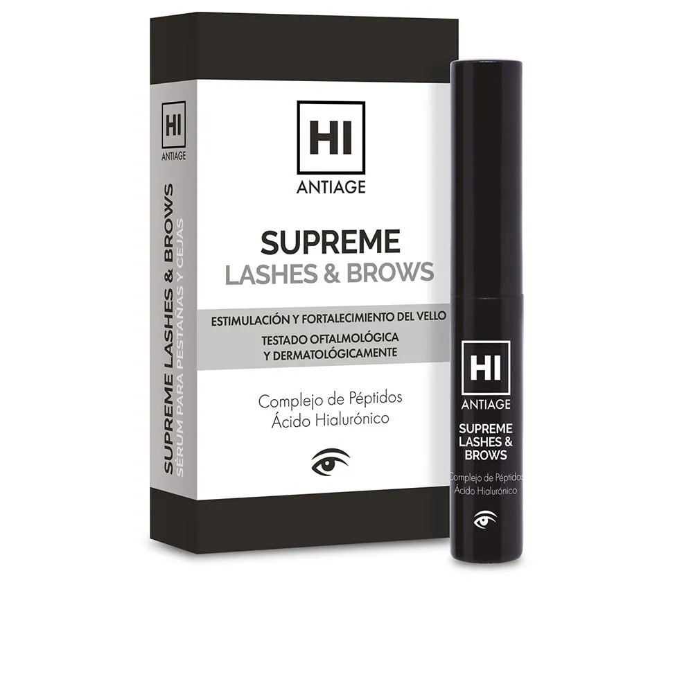 HI ANTI-AGE sérum para pestañas y cejas 3 ml