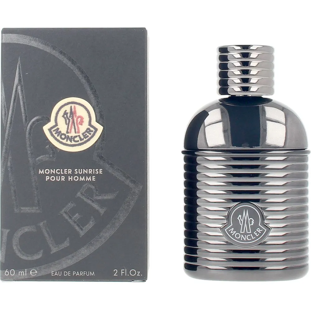 SUNRISE POUR HOMME edp vapo 60 ml