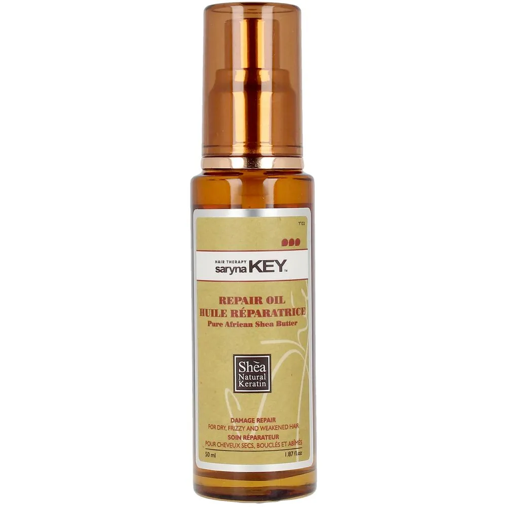DAMAGE REPAIR aceite 50 ml