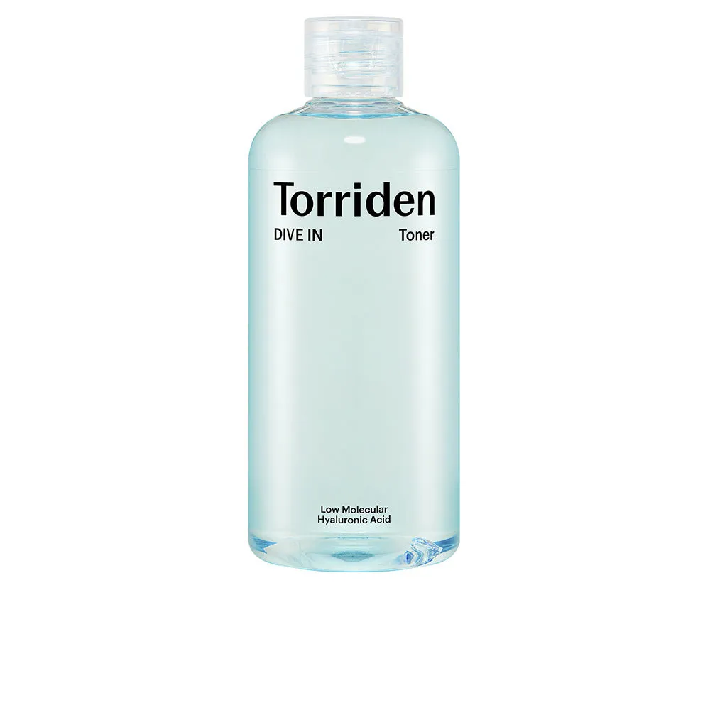 DIVE-IN low molecular hyaluronic acid tónico 300 ml