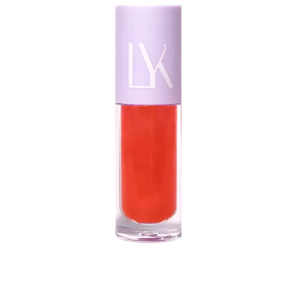 LIPPIE LOVE bálsamo labial nutritivo #almost strawberry 6 ml