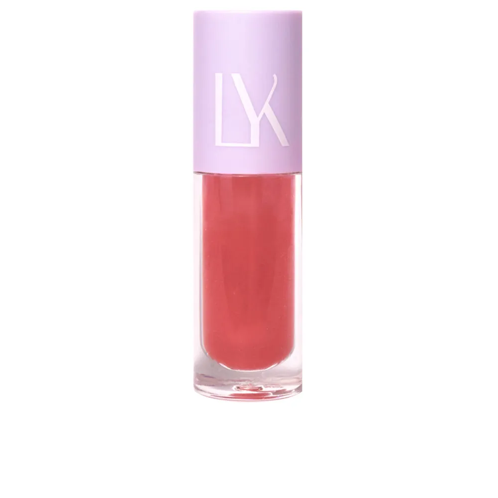 LIPPIE LOVE bálsamo labial nutritivo #pretty in pink 6 ml