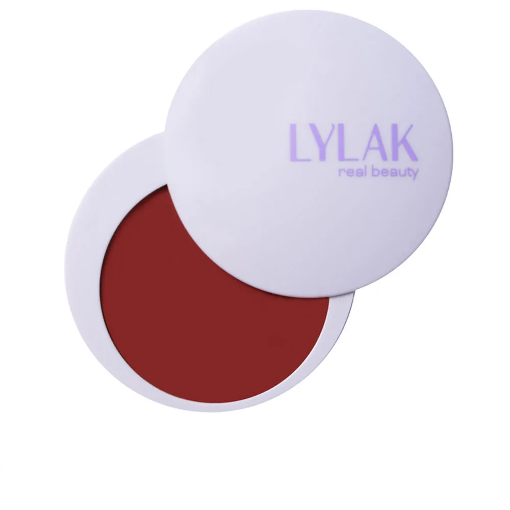 TRUST BLUSH CREAMY colorete mate #Fairytale Apple 5,6 ml