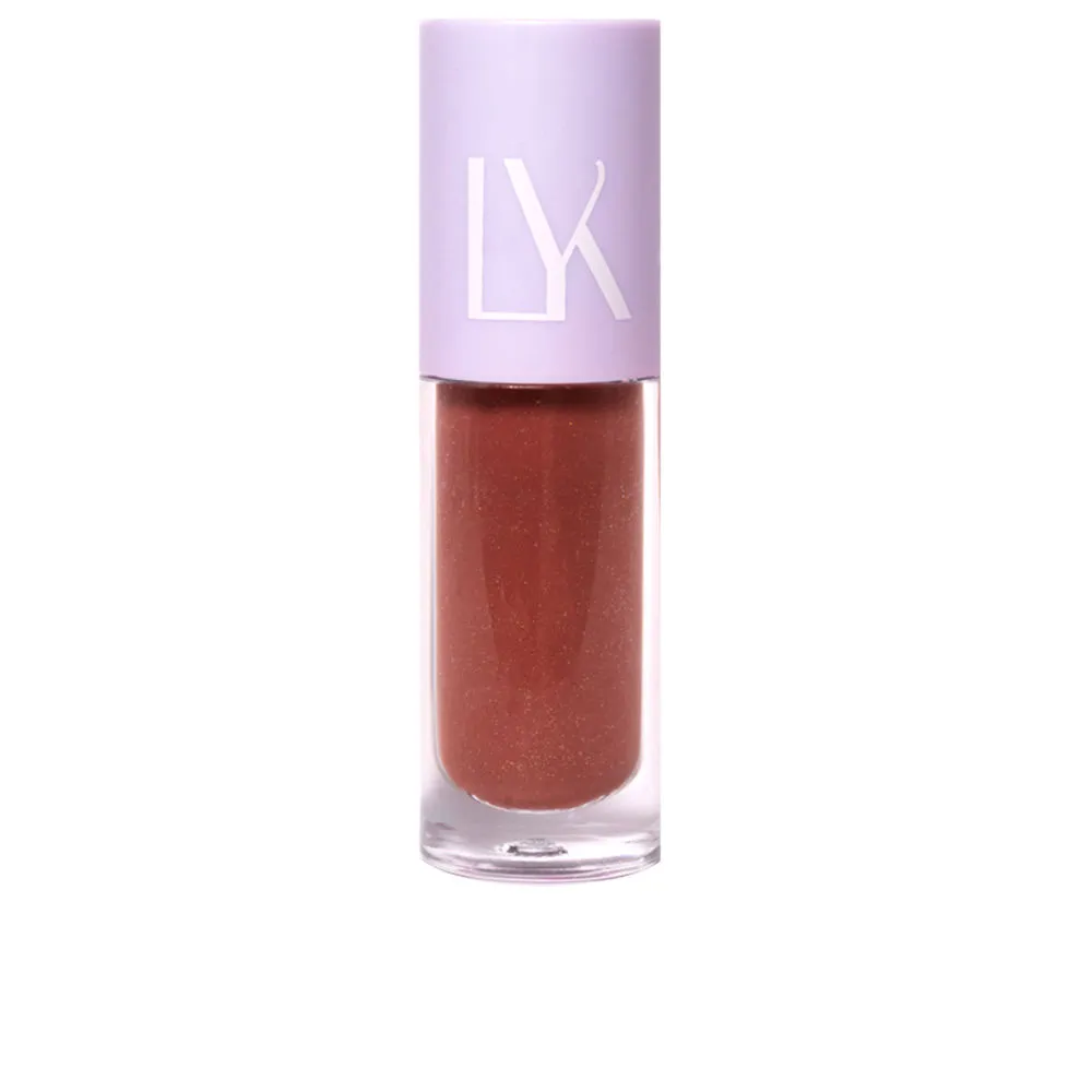 LIPPIE LOVE bálsamo labial nutritivo #nude confidence 6 ml
